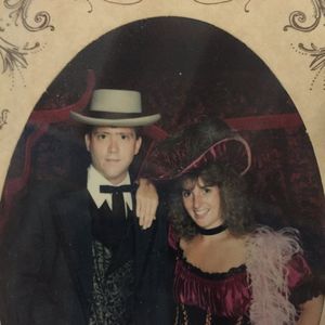 Meet your Posher, Mary